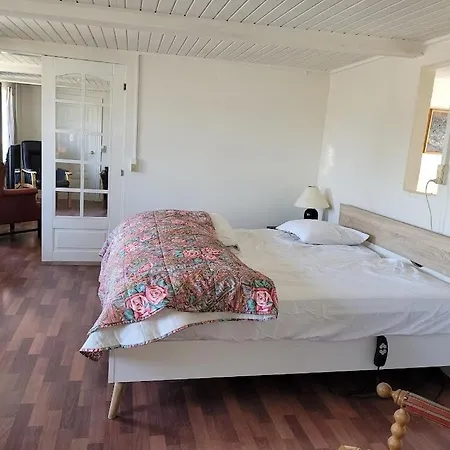 Lejbolle Gamle Bageri Lägenhet *