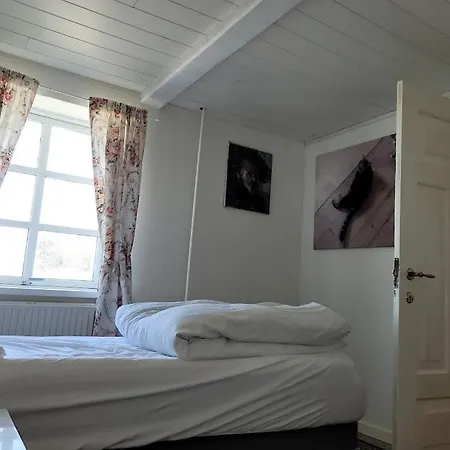 Lejbolle Gamle Bageri