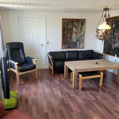 Lejbolle Gamle Bageri Tranekær