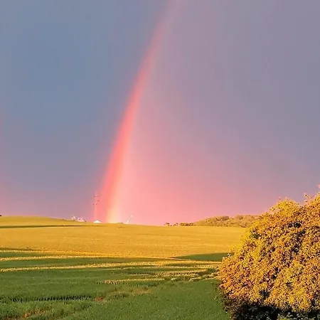 Lejbolle Gamle Bageri Lägenhet