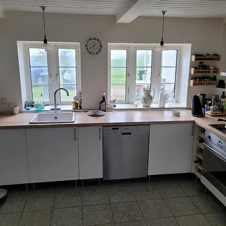 Lägenhet Lejbolle Gamle Bageri *