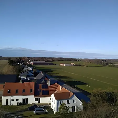 Lejbolle Gamle Bageri Tranekær